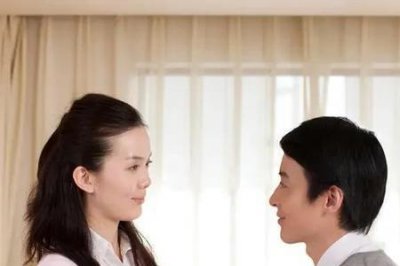 ​情侣之间什么是信任