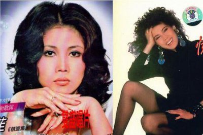 ​热情的沙漠80年代原唱