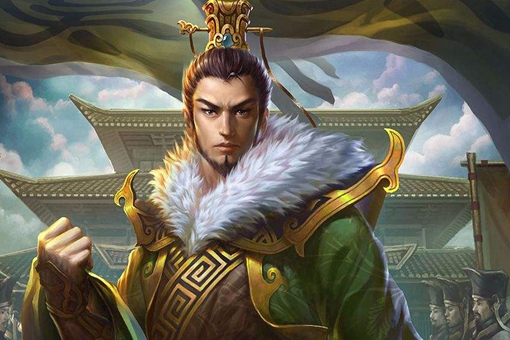 关于孙权有哪些故事?他的继承人是谁?