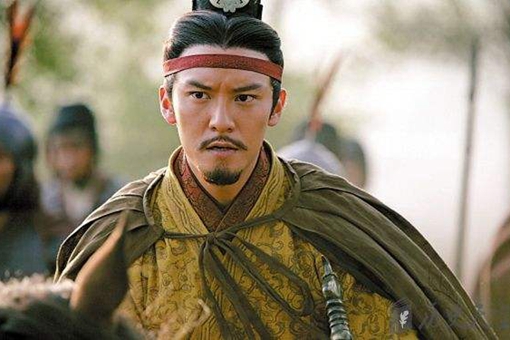 关于孙权有哪些故事?他的继承人是谁?