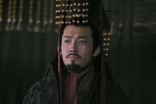 关于孙权有哪些故事?他的继承人是谁?