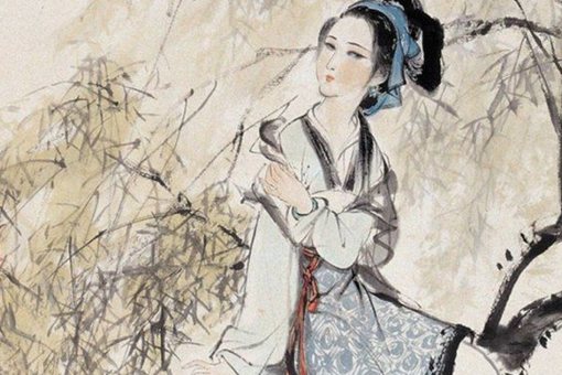 范蠡西施什么关系?范蠡与西施的故事揭秘