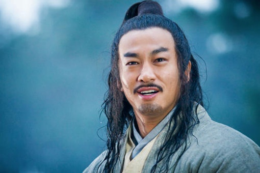 刘邦项羽争天下的故事简介