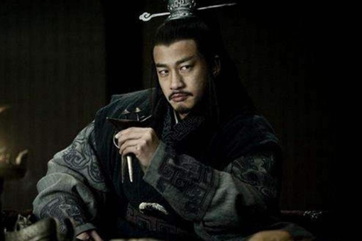 刘邦项羽争天下的故事简介