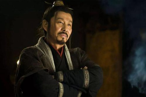 刘邦项羽争天下的故事简介