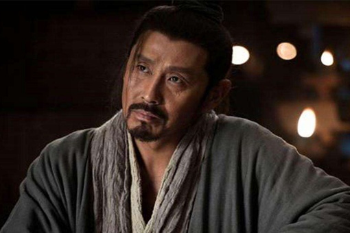 刘邦项羽争天下的故事简介