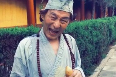 ​济公在历史上是真实存在的吗，济公真的有法术吗