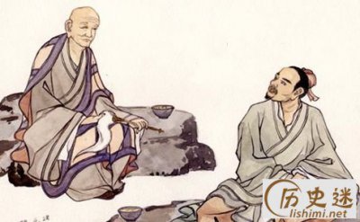 ​茶圣陆羽的故事，陆羽墓在今天哪里？