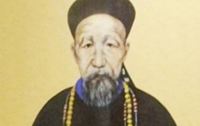 ​晚清四大名臣分别是哪四人，给满清续命了几十年