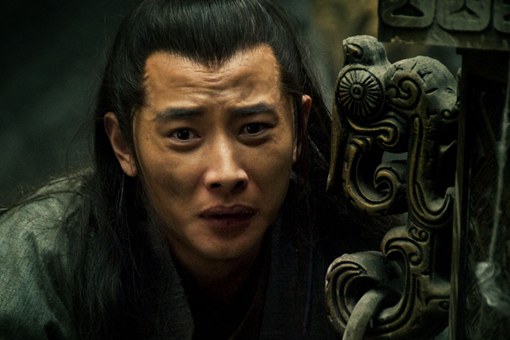 亡国之君刘协的结局是什么?