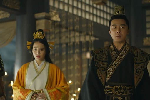 亡国之君刘协的结局是什么?