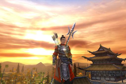 吕布有女儿吗?吕布死后他的女儿怎么样了?