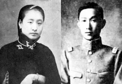 ​蔡锷与小凤仙的故事，小凤仙是什么人