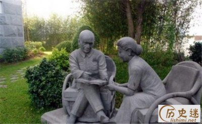 ​宋美龄丈夫是谁，宋美龄嫁给了谁？