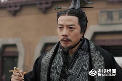 吕不韦为什么自尽