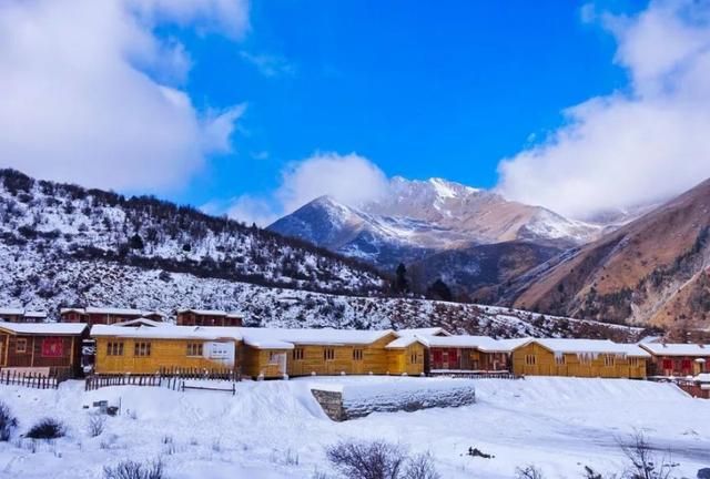 仓德山海拔多少米