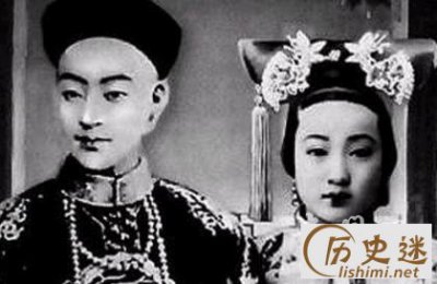 ​揭开光绪死因之谜，光绪是病死的吗