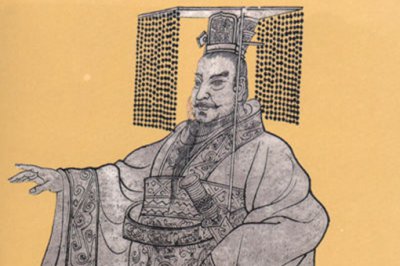 ​秦始皇为什么要焚书坑儒，“焚书坑儒”的原因是什么