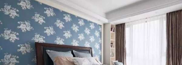 一楼潮湿可以贴墙布,一楼能不能贴墙布吗图2