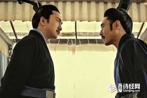 曹操为什么要杀杨修