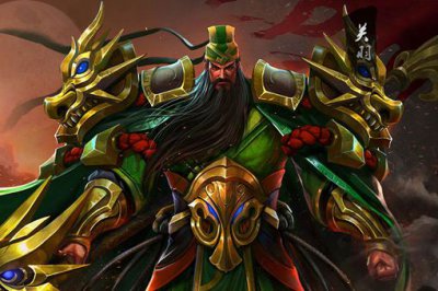 ​关羽失荆州的原因，关羽镇守荆州的兵力究竟有多少