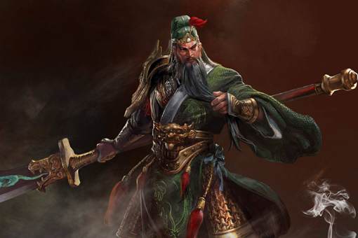 关羽守荆州的兵力如何 为什么荆州会失守