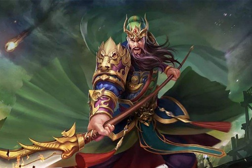 关羽守荆州的兵力如何 为什么荆州会失守