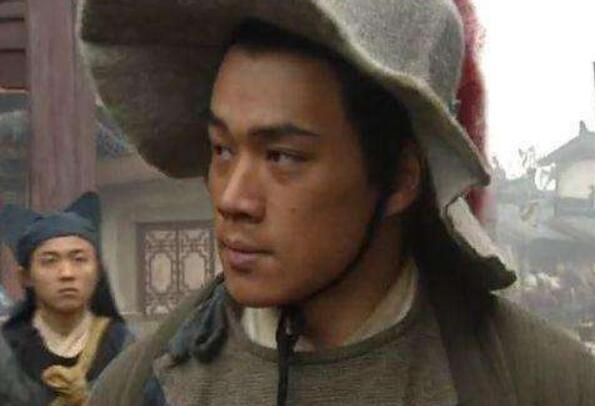 武松实力如何?排名第14,天生神力(战斗力分析)