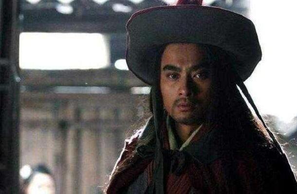 武松实力如何?排名第14,天生神力(战斗力分析)