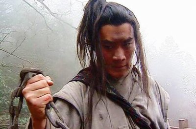 ​武松的实力有多强，武松战斗力分析(梁山排名第14)