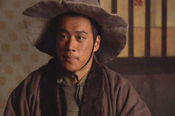 武松实力如何?排名第14,天生神力(战斗力分析)