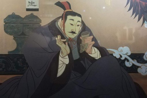 南越王赵佗是不是一个有智慧的帝王?