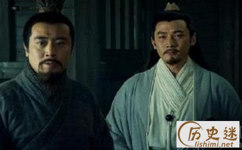 曹丕篡汉影视剧照