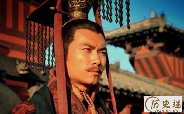 曹丕篡汉影视剧照