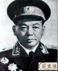 ​曾国华简介资料，曾国华指挥过哪些战役？