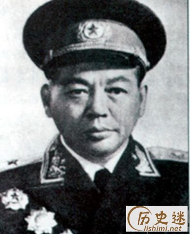 曾国华的简介 曾国华的经典战役有哪些