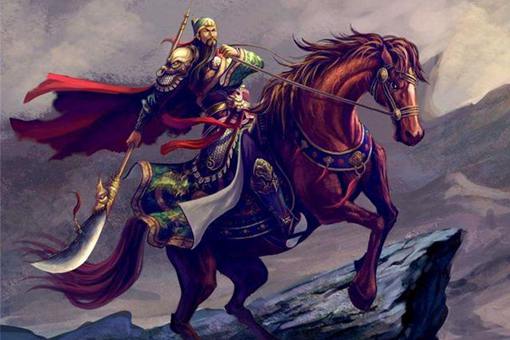 马忠杀了三国一半名将?马忠是谁?