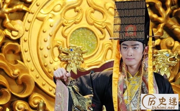 李重茂李重润的关系 李重茂退位后谁当皇帝