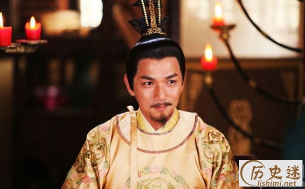 李重茂李重润的关系 李重茂退位后谁当皇帝