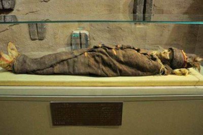 ​七星巨棺真的存在吗，明朝七星巨棺到底寓意着什么?