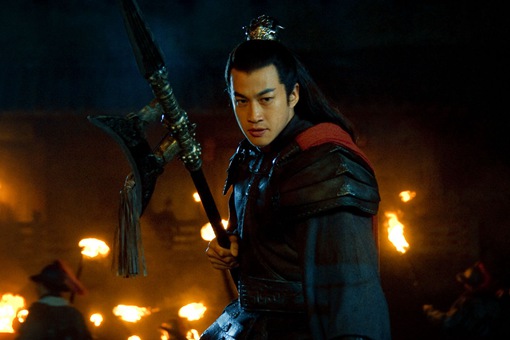 貂蝉在历史上真的存在吗?她到底是不是真实的历史人物?