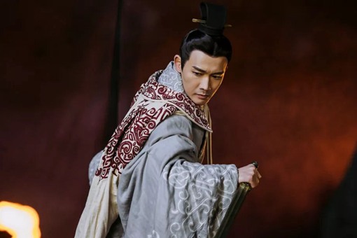 历史上吕不韦是怎么死的?真是因为秦始皇的一封信?