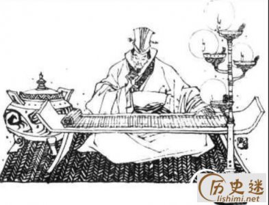 ​齐景公嫁女的故事，晏子为何谢绝当国君的女婿?