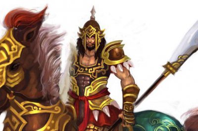 ​魏延是个怎样的人有造反之心吗，魏延是怎么死的？