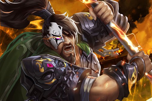 魏延是不是降将?为什么三国演义说魏延是降将?