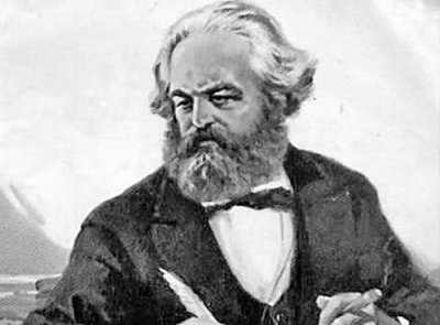 ​马克思简介人物生平，马克思是哪国人