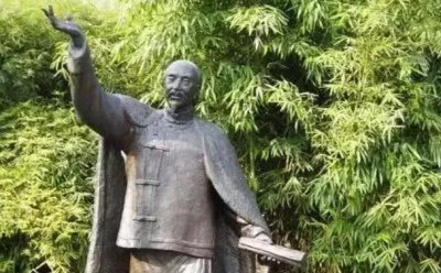 ​龚自珍是哪个朝代的诗人，龚自珍最有名的10首诗