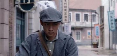 ​叛逆者赵京隆是好是坏，叛逆者赵京隆的身份是什么