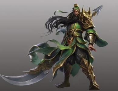 ​汉寿亭侯是什么高官，为何关羽后来自称汉寿亭侯？