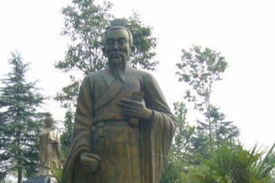 ​百里奚是哪个朝代的人，百里奚是一个怎样的人?